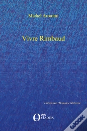 Capa do artigo Vivre Rimbaud