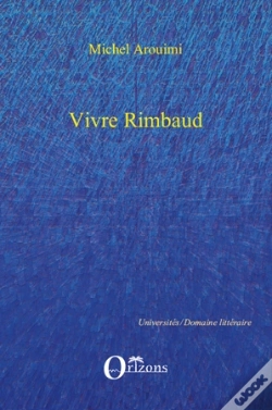 Capa do artigo Vivre Rimbaud