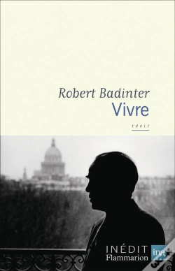 Capa do artigo Vivre