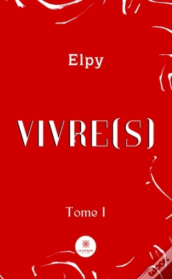 Capa do artigo Vivre S - Tome I