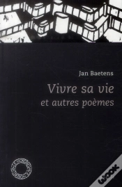 Capa do artigo Vivre Sa Vie Et Autres Poemes