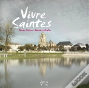Capa do artigo Vivre Saintes
