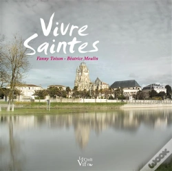 Capa do artigo Vivre Saintes