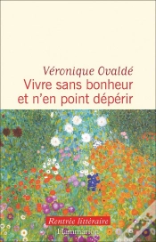 Capa do artigo Vivre Sans Bonheur Et N