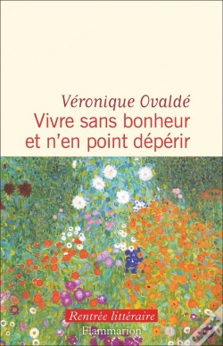 Capa do artigo Vivre Sans Bonheur Et N'En Point Dépérir