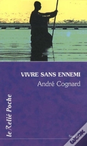 Capa do artigo Vivre Sans Ennemi
