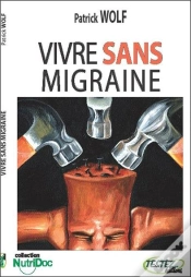 Capa do artigo Vivre Sans Migraine