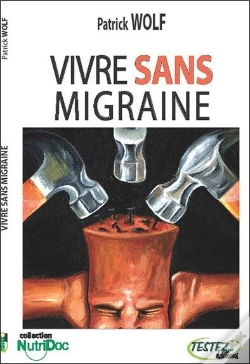 Capa do artigo Vivre Sans Migraine