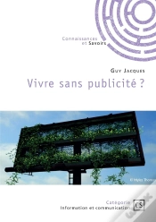 Capa do artigo Vivre Sans Publicité ?