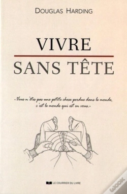 Capa do artigo Vivre Sans Tete