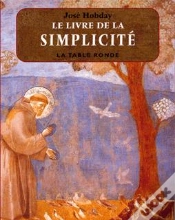 Capa do artigo Vivre Simplement