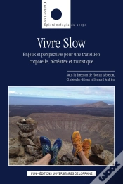 Capa do artigo Vivre Slow