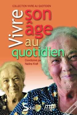 Capa do artigo Vivre Son Âge Au Quotidien