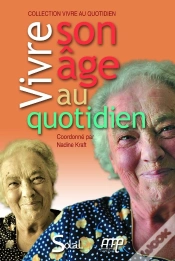 Capa do artigo Vivre Son Âge Au Quotidien