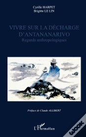 Capa do artigo Vivre Sur La Décharge D