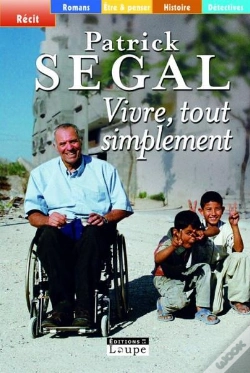 Capa do artigo Vivre, Tout Simplement