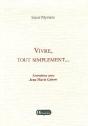 Vivre, Tout Simplement Soeur Myriam - Preview