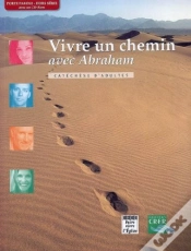Capa do artigo Vivre Un Chemin Avec Abraham ; Catéchèse D
