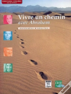 Capa do artigo Vivre Un Chemin Avec Abraham ; Catéchèse D'Adultes