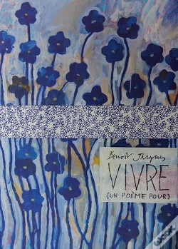 Capa do artigo Vivre (Un Poème Pour)