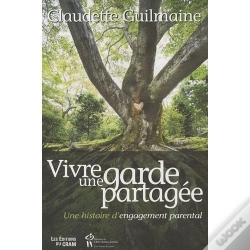 Capa do artigo Vivre Une Garde Partagée