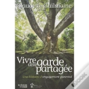 Capa do artigo Vivre Une Garde Partagée