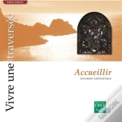 Capa do artigo Vivre Une Traversee - Accueillir (Album)