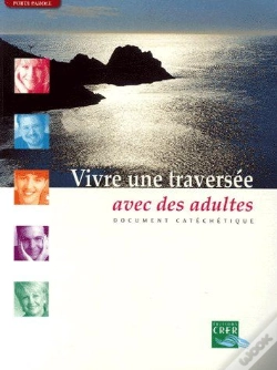 Capa do artigo Vivre Une Traversée Avec Des Adultes