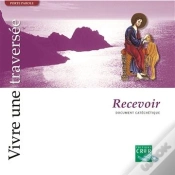Capa do artigo Vivre Une Traversee - Recevoir (Album)