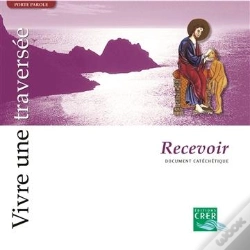 Capa do artigo Vivre Une Traversee - Recevoir (Album)