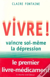 Capa do artigo Vivre ! Vaincre Soi-Même La Dépression