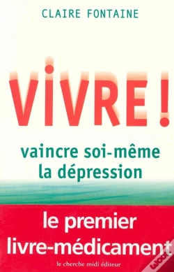 Capa do artigo Vivre ! Vaincre Soi-Même La Dépression