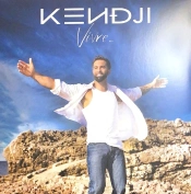 Capa do artigo Vivre... - Vinil