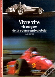 Capa do artigo Vivre Vite : Chroniques De La Course Automobile