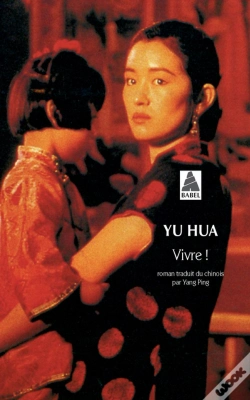Capa do artigo Vivre !
