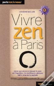 Capa do artigo Vivre Zen A Paris