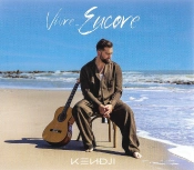 Capa do artigo Vivre...Encore - CD