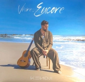 Capa do artigo Vivre...Encore - Vinil