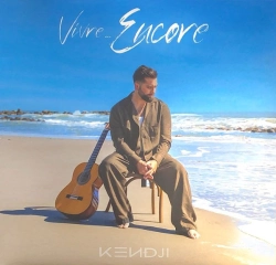 Capa do artigo Vivre...Encore - Vinil