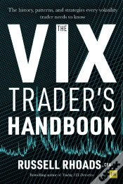 Capa do artigo Vix Trader