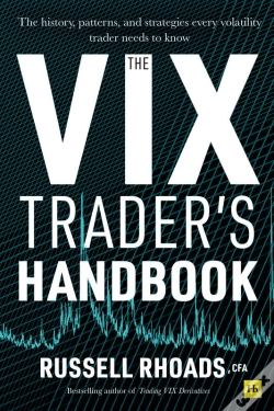 Capa do artigo Vix Trader'S Handbook
