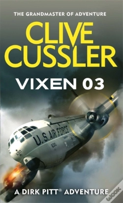 Capa do artigo Vixen 03