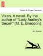 Vixen. A Novel. By The Author Of "Lady Audley'S Secret" (M. E. Braddon). - Preview
