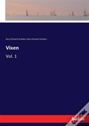 Capa do artigo Vixen