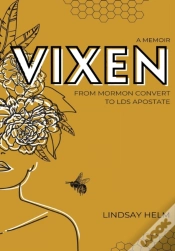 Capa do artigo Vixen