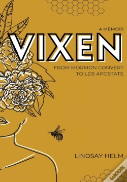 Capa do artigo Vixen