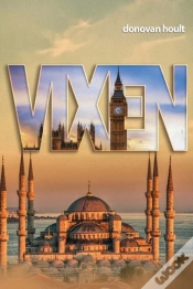 Capa do artigo Vixen
