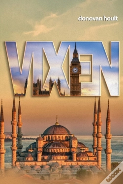 Capa do artigo Vixen