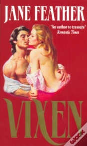 Capa do artigo Vixen