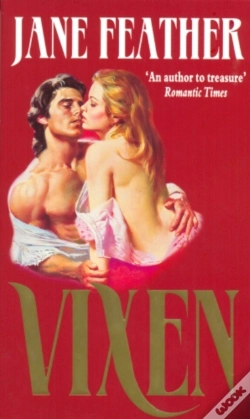 Capa do artigo Vixen